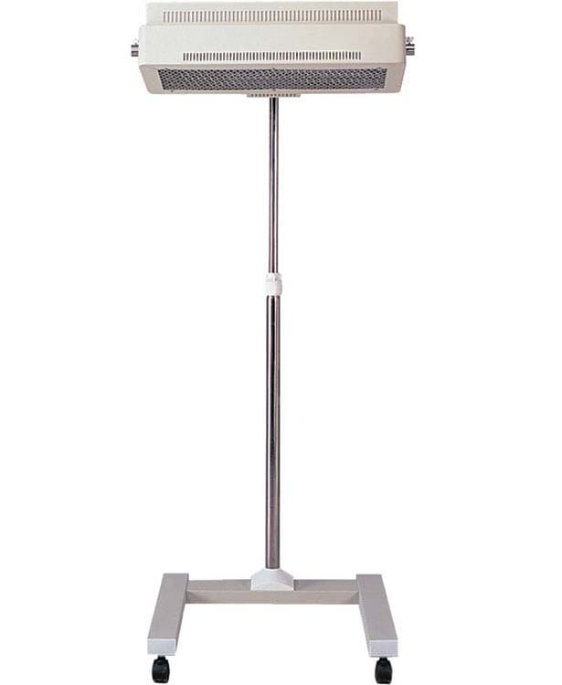 Инфракрасный обогреватель YDW-II — медицинское оборудование Dixion