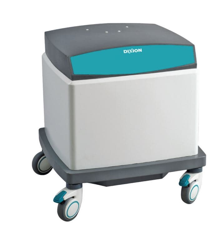 Компрессор медицинского воздуха HUMMER — медицинское оборудование Dixion