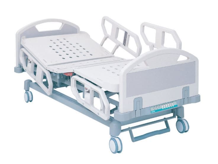 Функциональная кровать Dixion Classic Bed — медицинское оборудование Dixion