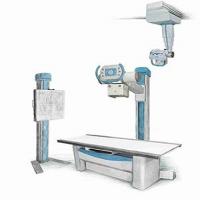 Высокочастотная Рентгенографическая Система RFM-525HF - купить на маркетплейсе Qlixmed