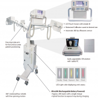 ULTRA 200 (Ecoray Co., LTD) - купить на маркетплейсе Qlixmed