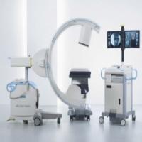 Аппарат мобильный рентгеновский с С-дугой ARCADIS Orbic 3D, Siemens AG Medical Solutions (Германия) - купить на маркетплейсе Qlixmed