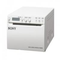 Sony UP-X898MD аналоговый и цифровой черно-белый термопечатающий принтер формата A6 - купить на маркетплейсе Qlixmed