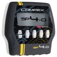 Электростимулятор Compex SP 4.0 (30 программ) - купить на маркетплейсе Qlixmed