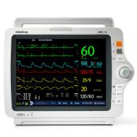 Монитор пациента (прикроватный монитор) iMEC 12 (Встроенный термопринтер. Модуль ИАД 2 канала) - купить на маркетплейсе Qlixmed