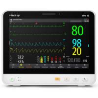 Монитор пациента ePM 12 (Встроенный термопринтер) - купить на маркетплейсе Qlixmed