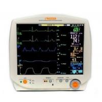 Монитор реанимационный МИТАР 01-"Р-Д"с экраном 12’1(ЧСС,ЭКГ,SPO2,ФПГ,ЧП,АД,СО2, ПГ, ЧД, АПНОЭ, КАПНОГРАММА В БОКОВОМ ПОТОКЕ) - купить на маркетплейсе Qlixmed