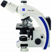 Микроскоп Carl Zeiss Primo Star(пр-ль Carl Zeiss, Германия) - купить на маркетплейсе Qlixmed