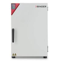 Термостат-инкубатор BINDER RI 53 Solid.Line (естественная конвекция, 62 л, от t окр.ср. +5 до +70 °C) - купить на маркетплейсе Qlixmed