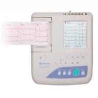 Электрокардиограф 3-канальный ECG-1150 Nihon Kohden - купить на маркетплейсе Qlixmed