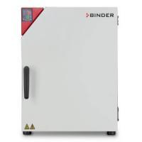 Шкаф сушильный BINDER RF 115 Solid.Line (принудительная конвекция, 106 л, t окр. от +10 до +250 °C) - купить на маркетплейсе Qlixmed