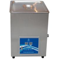 Ультразвуковая ванна (мойка) Stegler 10DT (10 л,20-80°C, 240W) - купить на маркетплейсе Qlixmed