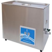 Ультразвуковая ванна (мойка) Stegler 22DT (22 л,20-80°C, 600W) - купить на маркетплейсе Qlixmed