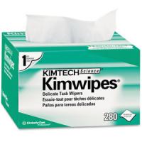 Салфетки безворсовые Kimwipes - купить на маркетплейсе Qlixmed