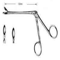 Щипцы носовые режущие Weil-Blakesley Fcps w/neck Fig.4, 120mm, 19cm 46.0242.04 - купить на маркетплейсе Qlixmed