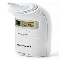 OMRON Термометр инфракрасный ушной Gentle Temp 521 - купить на маркетплейсе Qlixmed