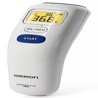 OMRON Термометр инфракрасный лобный Gentle Temp 720 - купить на маркетплейсе Qlixmed