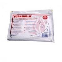 BURNSHIELD противожоговая Повязка контурная (1м х 1м) хлопок - купить на маркетплейсе Qlixmed