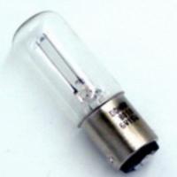 Галогенная лампа 6V 15W BA15d(эквивалент Osram 8018 Microscope Bulb) - купить на маркетплейсе Qlixmed