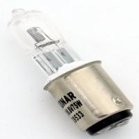 Галогенная лампа 10.8V 75W BA15d(эквивалент Dr. Fischer 8500003008) - купить на маркетплейсе Qlixmed