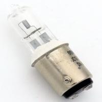 Галогенная лампа 10.8V 50W BA15d(эквивалент Dr. Fisher 8500003007) - купить на маркетплейсе Qlixmed