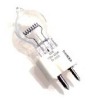 Галогенная лампа 120V 420W GZ9.5(эквивалент 54837 Osram 33934 GE 1000304 USHIO) - купить на маркетплейсе Qlixmed