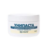 Паста электродная клеящая «Унипаста» (120 г.) - купить на маркетплейсе Qlixmed