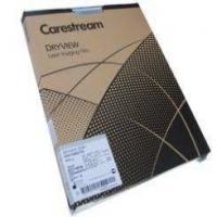 Фототермографическая пленка Carestream DryView DVE 35x43см №125 - купить на маркетплейсе Qlixmed