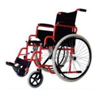 Инвалидная коляска Basik YK9031 Wheelchair - купить на маркетплейсе Qlixmed