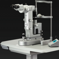 Лазер офтальмологический Nd:YAG, модели UltraQ Reflex (YAG+vitreolysis) - купить на маркетплейсе Qlixmed