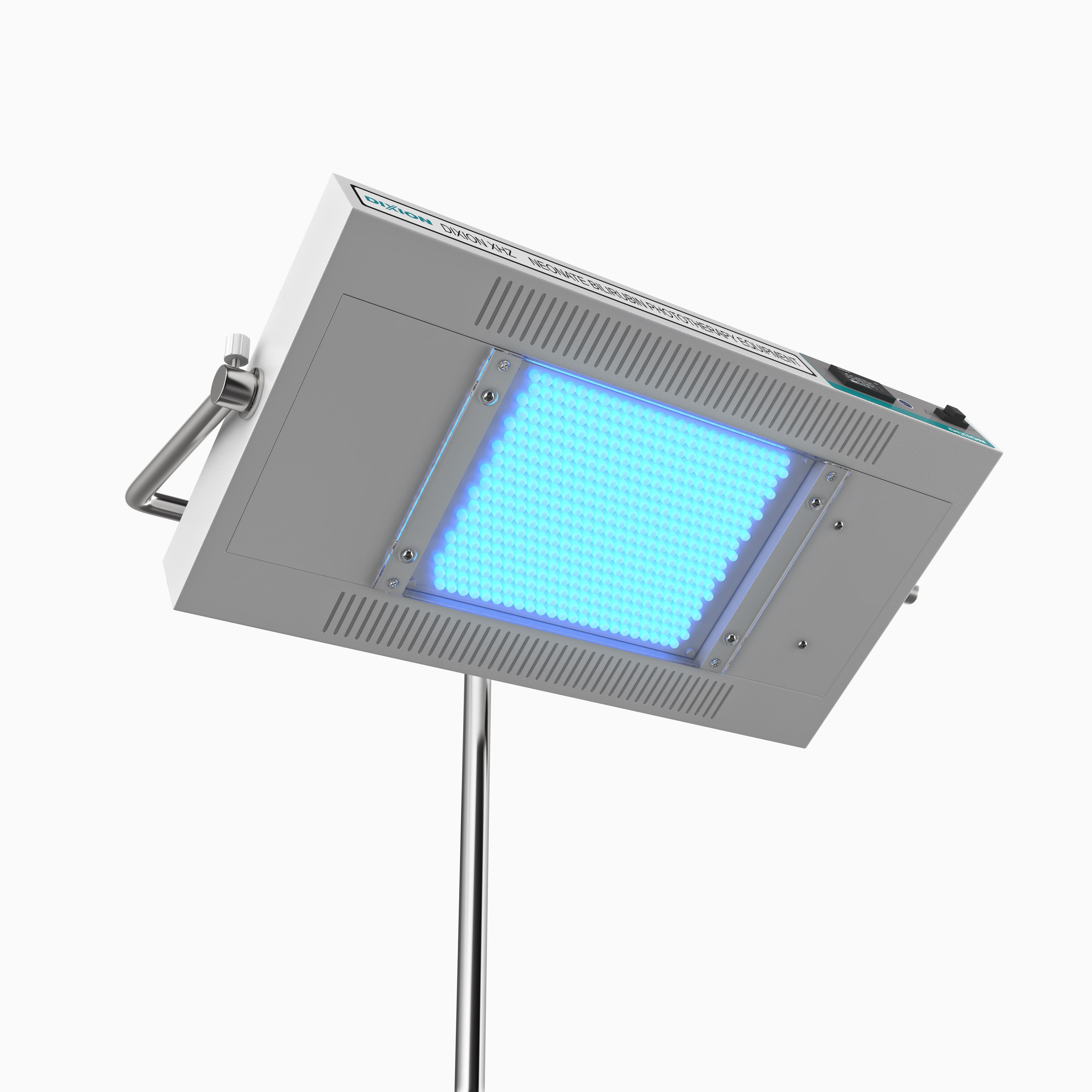 Светодиодная фототерапевтическая лампа — DIXION