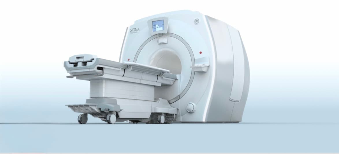 GE SIGNA Champion — GE HealthCare