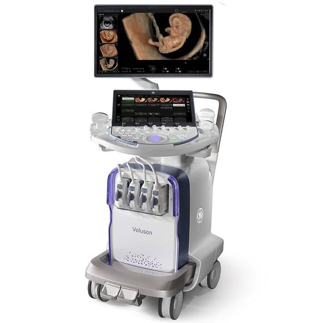GE Versana — GE HealthCare