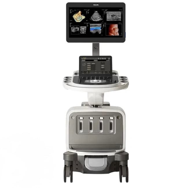 Philips CX50 — Philips